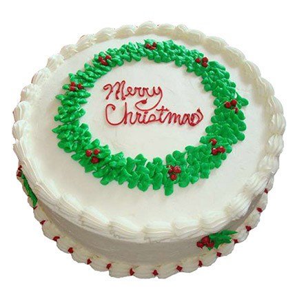 Second Life Marketplace - Merry Christmas Cake